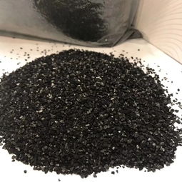 活性炭鱼缸有机物