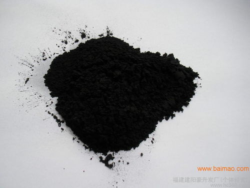 活性炭的十大名牌的排名